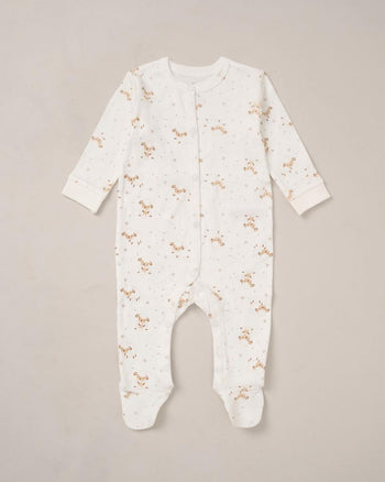 Welcome Little One 5 piece Gift Set Rock-A-Bye Baby Boutique