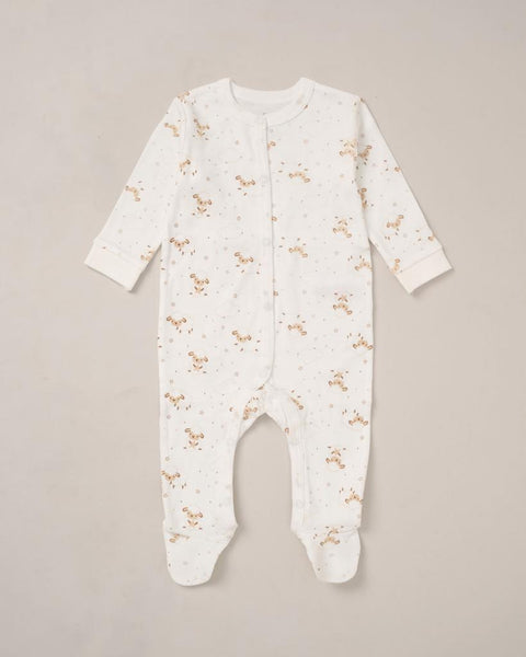 Welcome Little One 5 piece Gift Set Rock-A-Bye Baby Boutique