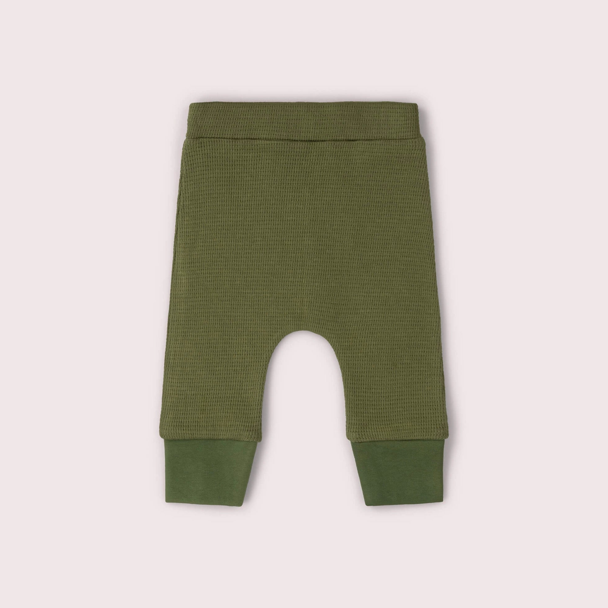 Little Robin T-Shirt & Jogger Play Set Little Green Radicals