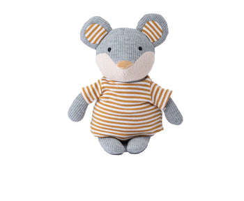 Mouse Toy Jumini First Friends