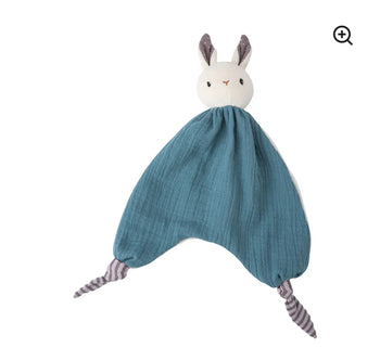 Rabbit Comforter Jumini First Friends