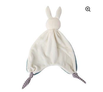 Rabbit Comforter Jumini First Friends