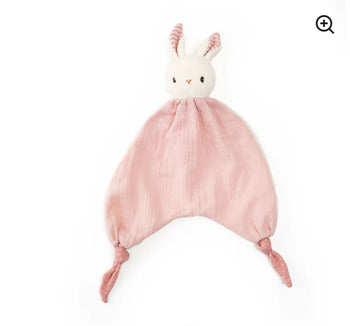 Rabbit Comforter Jumini First Friends
