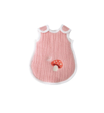 Tiny Rabbit in a Sleeping Bag  Jumini First Friends