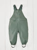Khaki Green  Rainster Dungaree Grass & Air