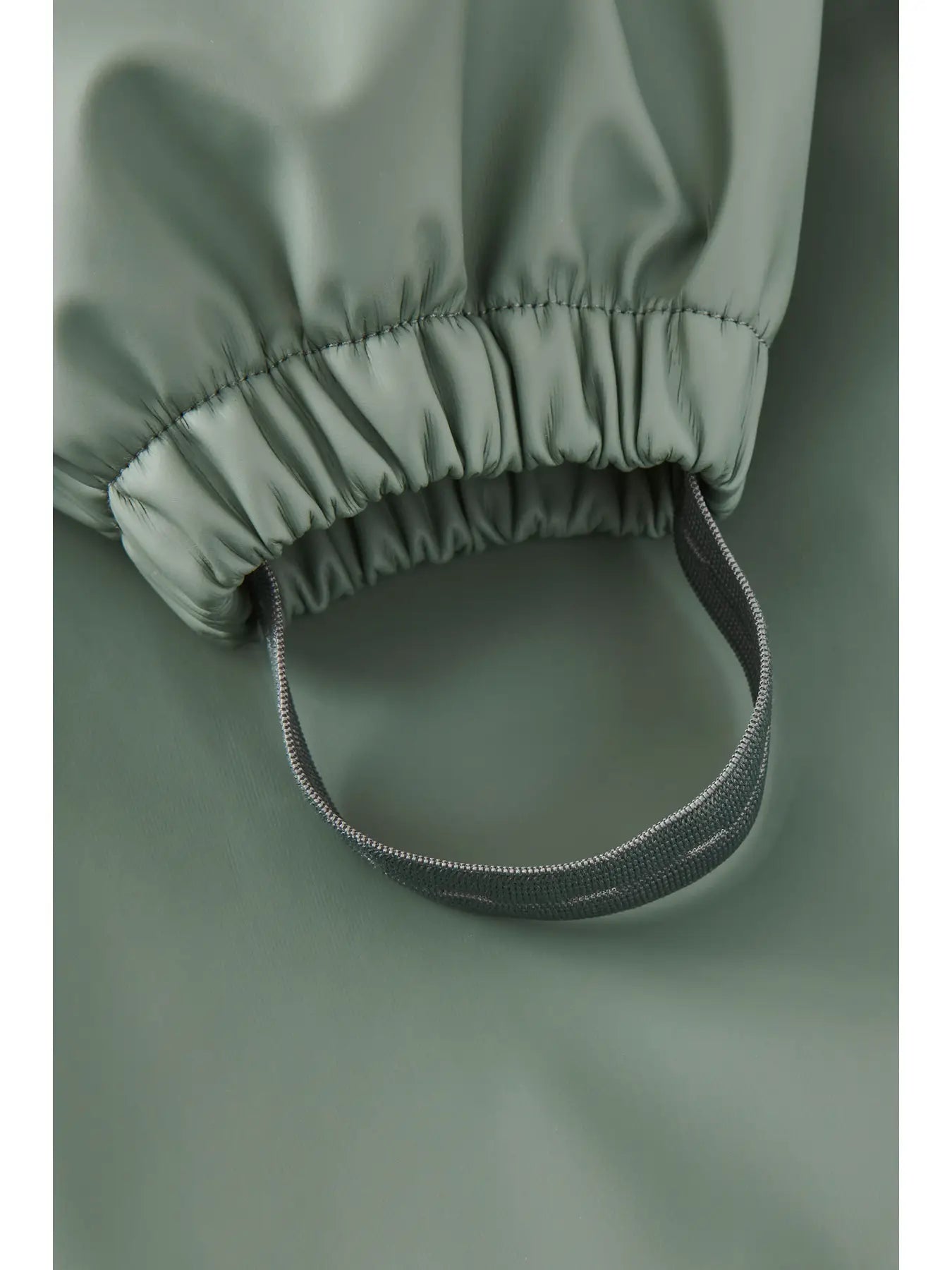 Khaki Green  Rainster Dungaree Grass & Air