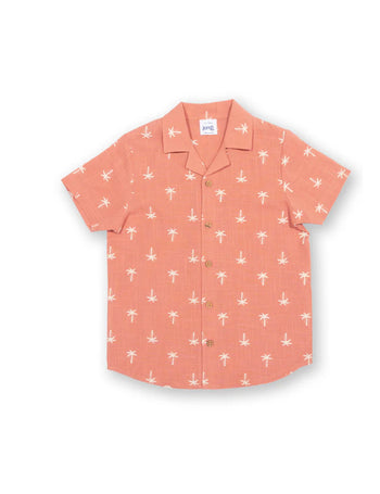 SALE Kite Coco Palm Shirt
