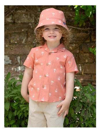 SALE Kite Coco Palm Shirt