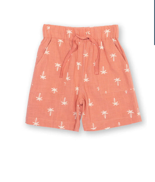 SALE Kite Coco Palm Shorts
