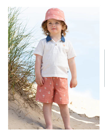 Kite Coco Palm Shorts