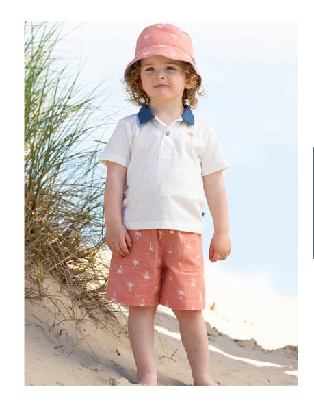 SALE Kite Coco Palm Shorts