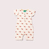 Summer Sausage Dog Romper Little Green Radicals