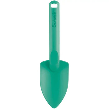 Scrunch Spade Teal