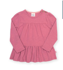 Kite Damson Easy Breezy Tunic