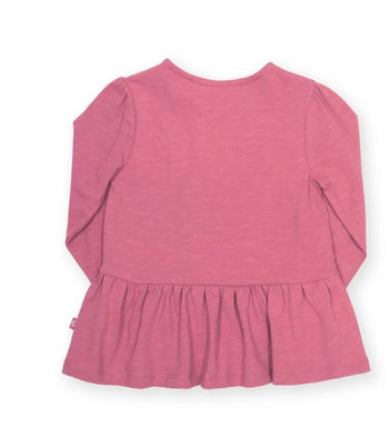Kite Damson Easy Breezy Tunic