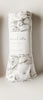 Animals Print Muslin Square Fox & Lottie