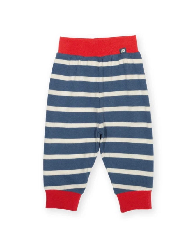 Kite Stripy Loungers