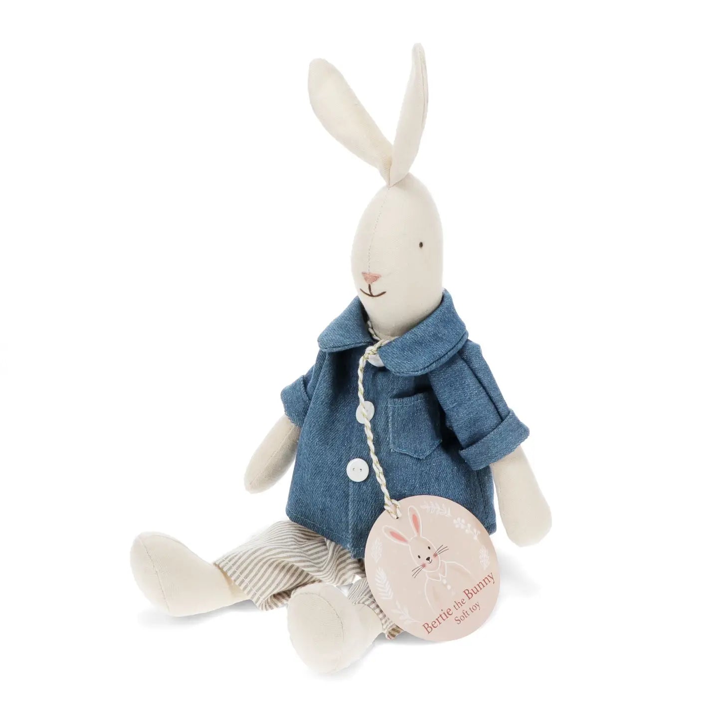 Bertie the Bunny