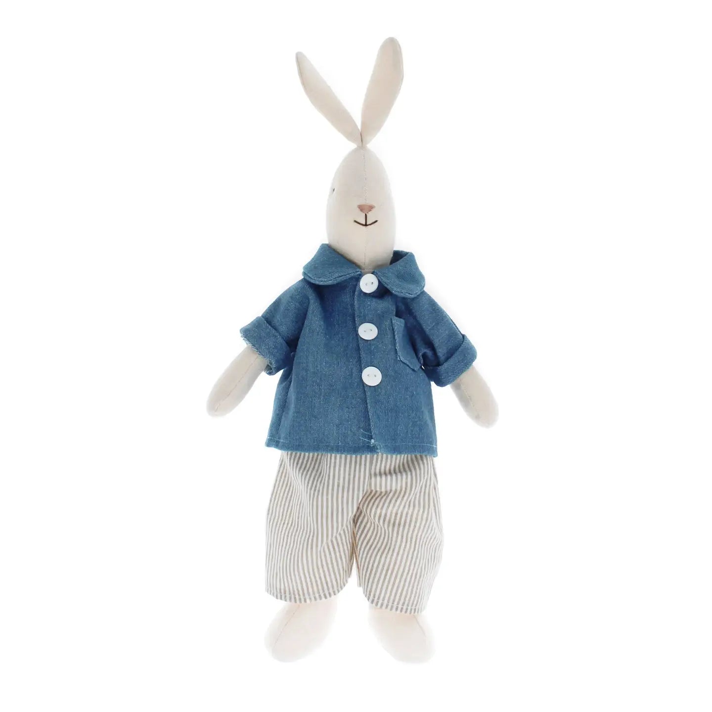 Bertie the Bunny