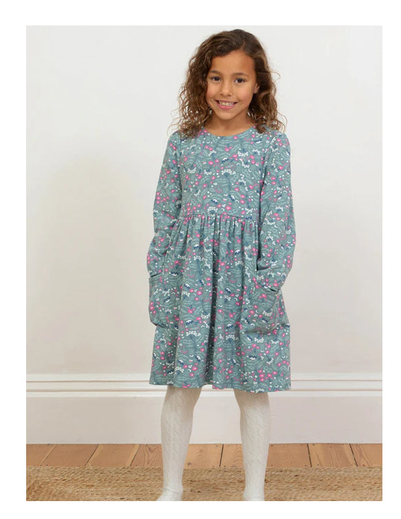 Kite Forest Belle  Dress