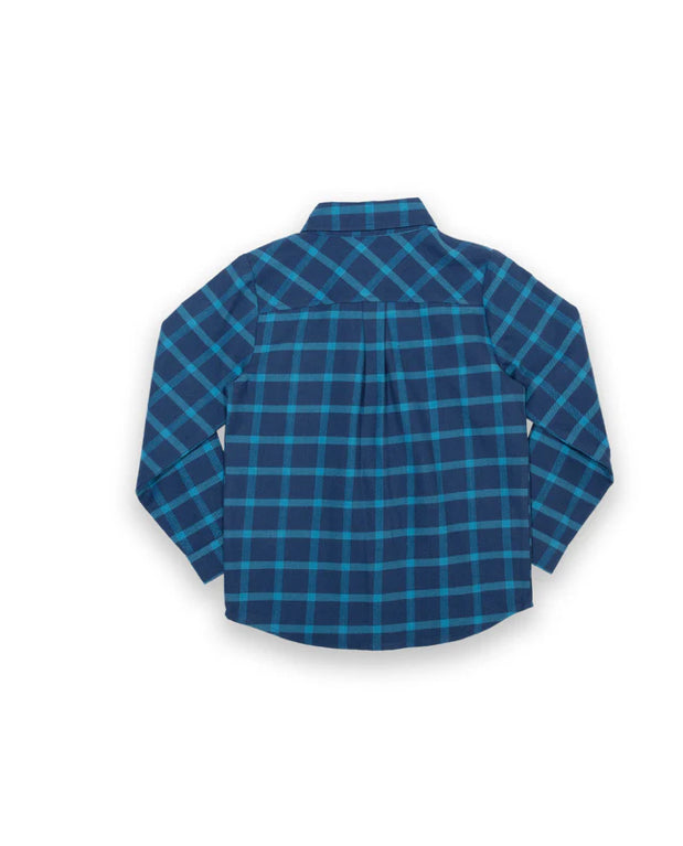 Kite Check Shirt