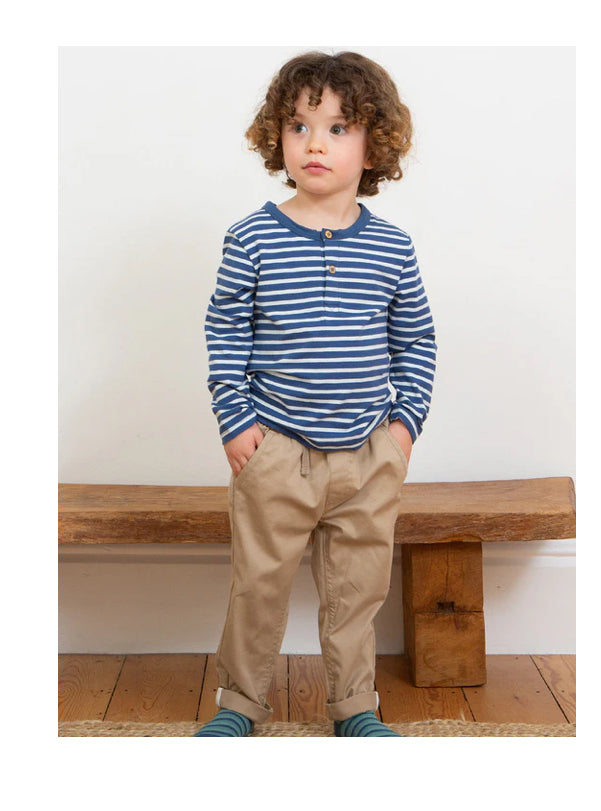 Kite Comfy Chinos Beige