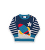 Kite Space Pals Jumper