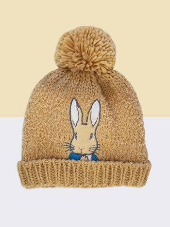 Peter Rabbit Hat Blade & Rose