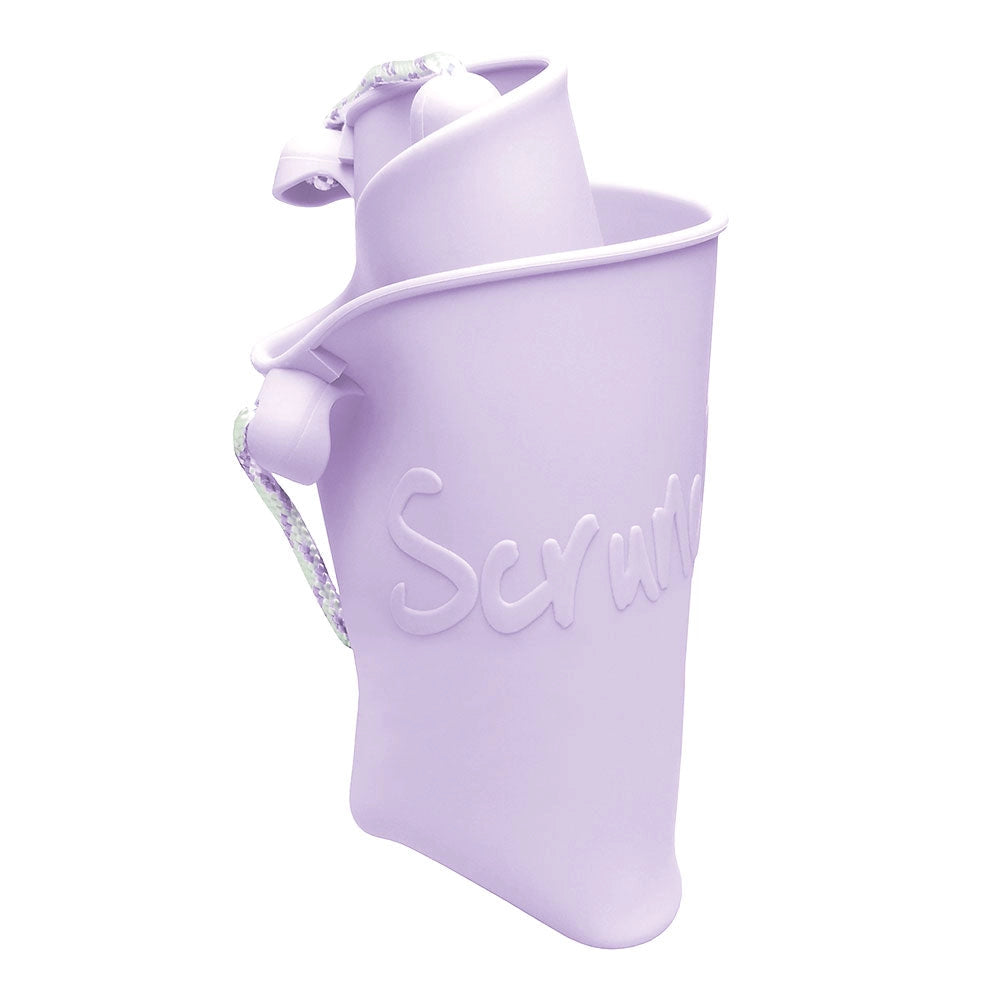 Scrunch Bucket Sage