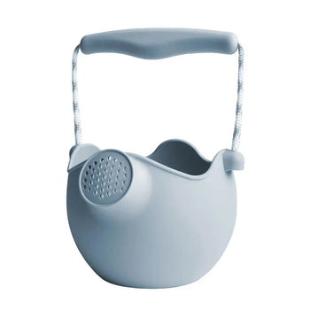 Scrunch Watering Can Duck Egg Blue