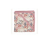 Pigeon Organics Ditsy Floral Print Hooded Blanket