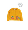 Frugi Colby Cardigan