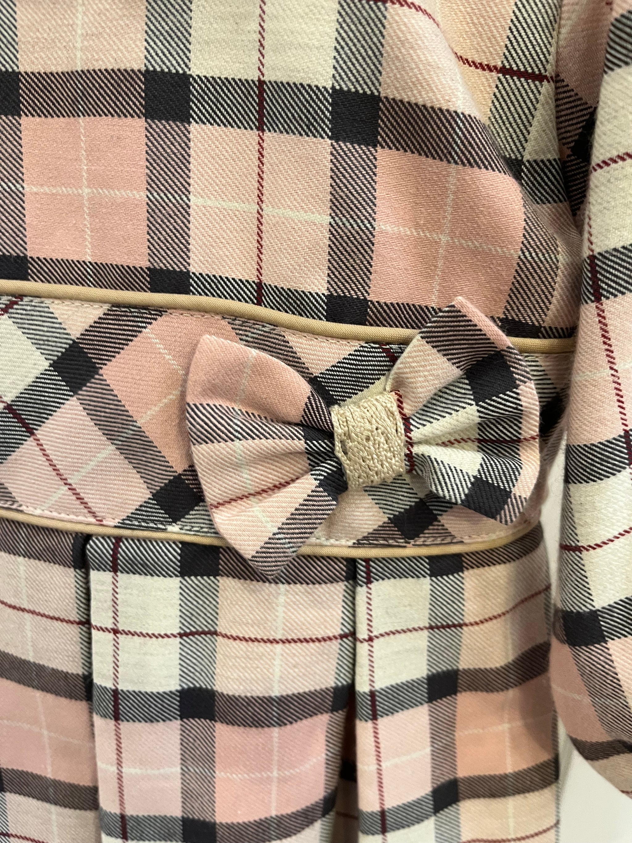 Traditional Dress from  Little Nosh