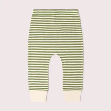 Olive Ducks T-Shirt & Jogger Play Set Little Green Radicals