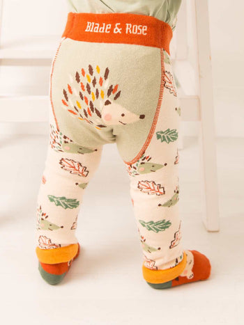 Lenny the Hedgehog Leggings Blade & Rose