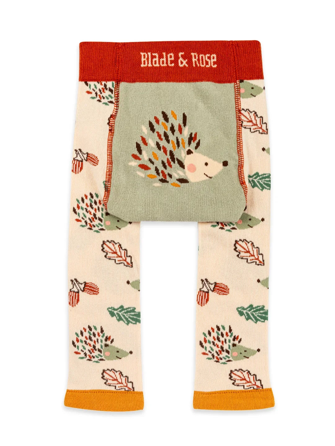 Lenny the Hedgehog Leggings Blade & Rose