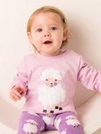 Elsie the Sheep Long Sleeved T-shirt Blade & Rose
