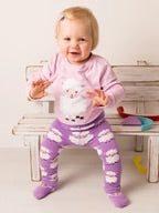 Elsie the Sheep Long Sleeved T-shirt Blade & Rose