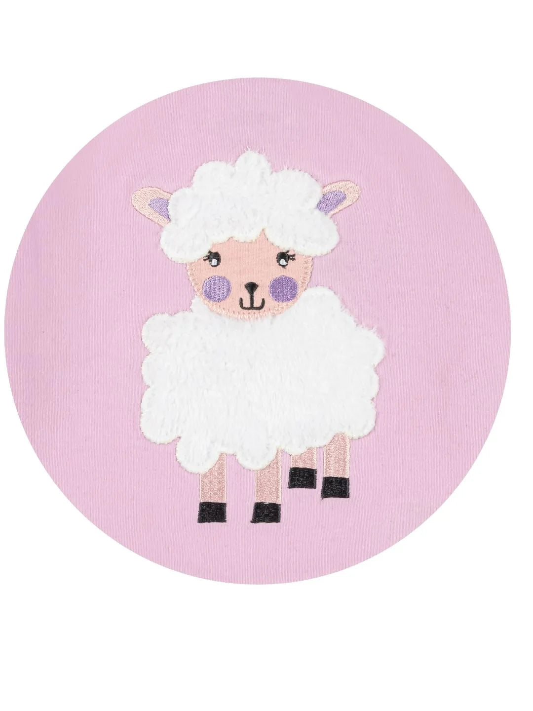 Elsie the Sheep Long Sleeved T-shirt Blade & Rose