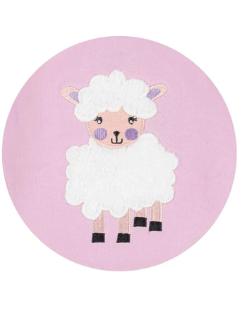 Elsie the Sheep Long Sleeved T-shirt Blade & Rose