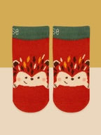 Lenny the Hedgehog Socks Blade & Rose