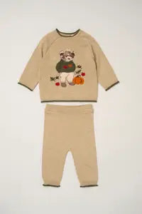 True Knit Set Rock-A-Bye Baby Boutique