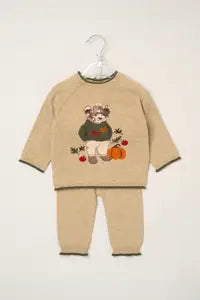 True Knit Set Rock-A-Bye Baby Boutique