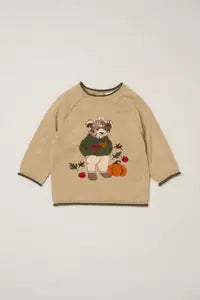True Knit Set Rock-A-Bye Baby Boutique