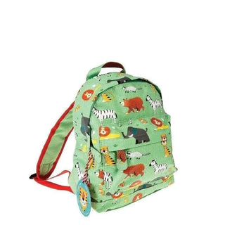 Animal Park Mini Child’s Backpack