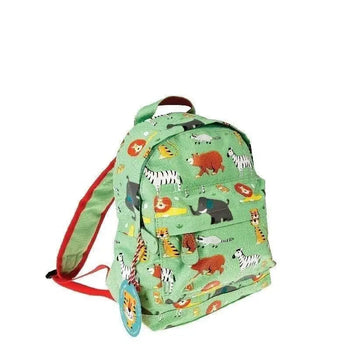 Animal Park Mini Child’s Backpack