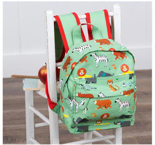 Animal Park Mini Child’s Backpack