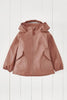 Rose Rainster Jacket Grass & Air