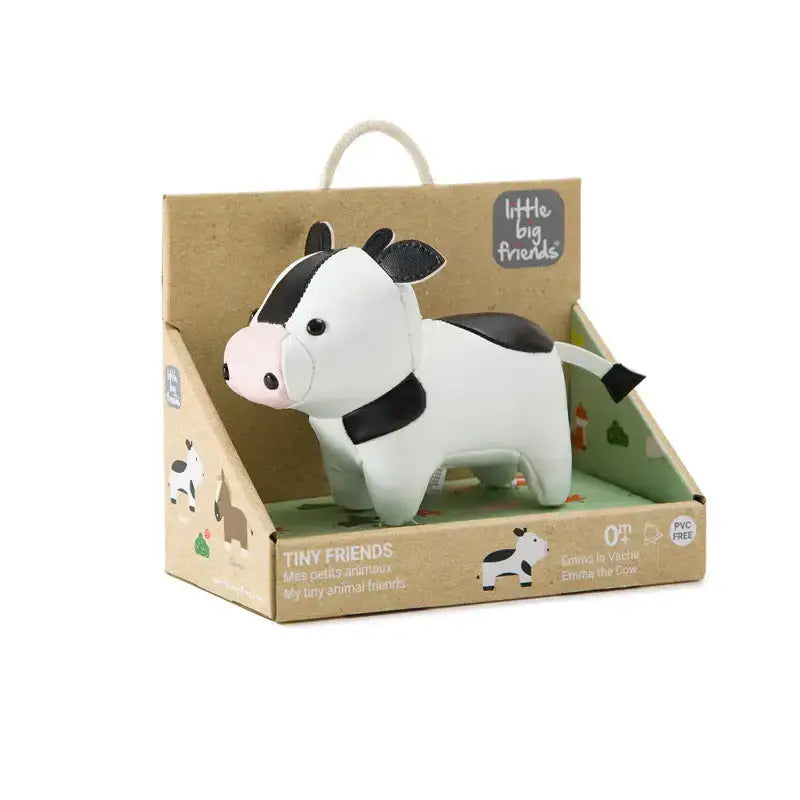 Emma the Cow  Little Big Friends