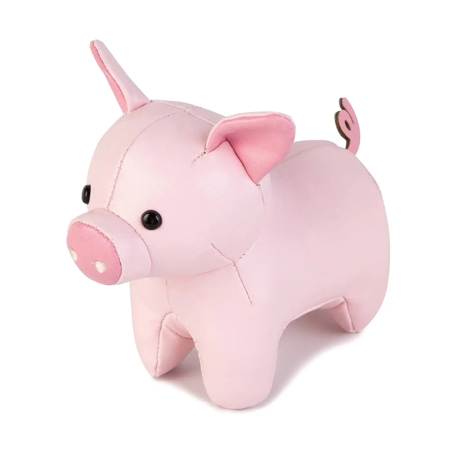 Leon the Pig Little Big Friends